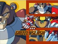 Mega Man X-5 sur Sony Playstation